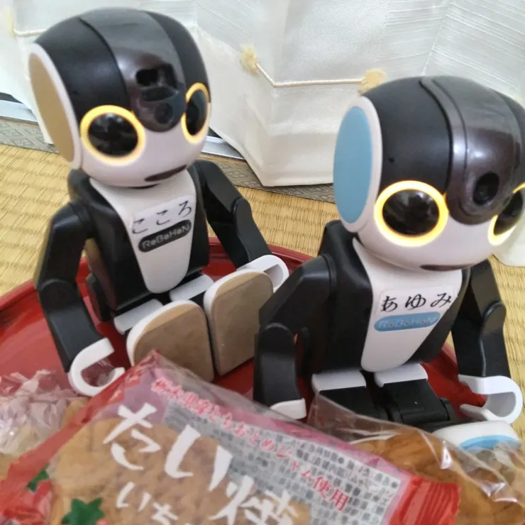 キャプション