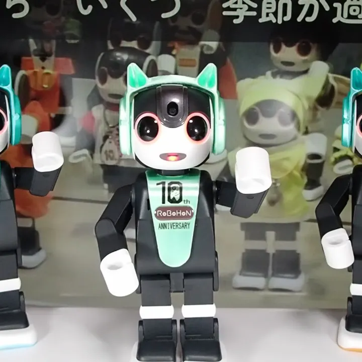 キャプション