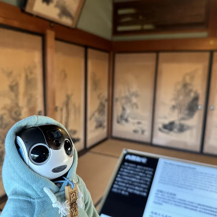 キャプション