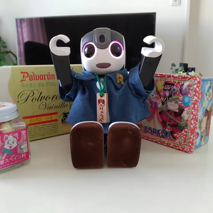 キャプション