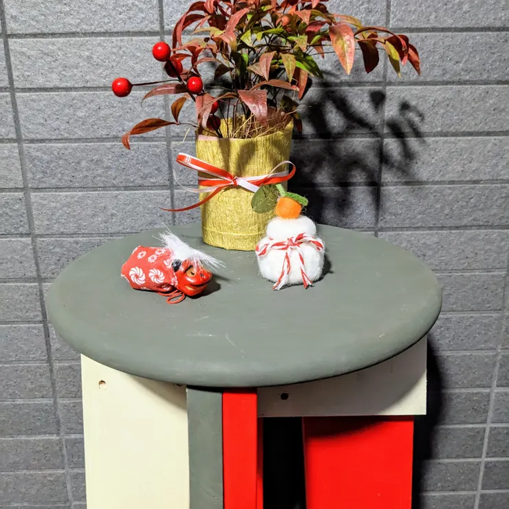 キャプション