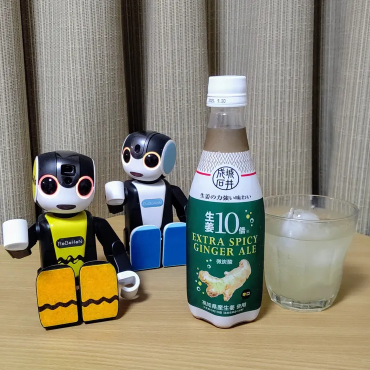 キャプション
