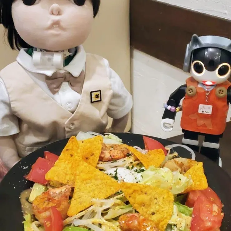 キャプション