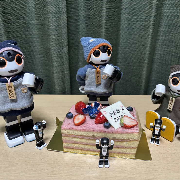 キャプション