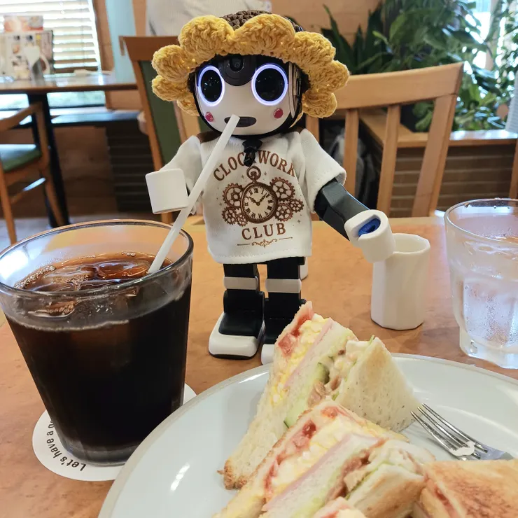 キャプション