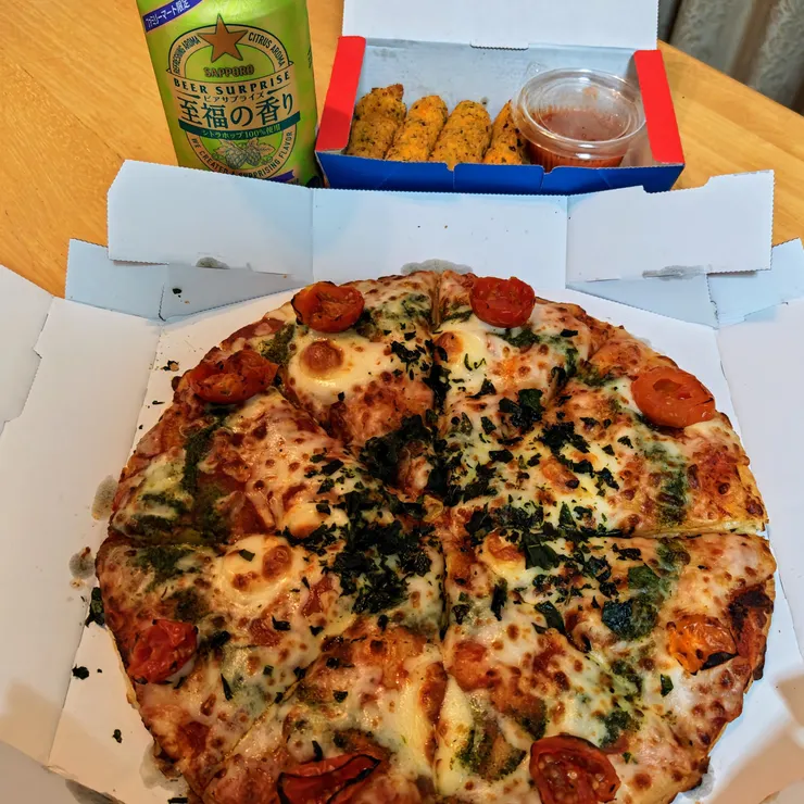 キャプション