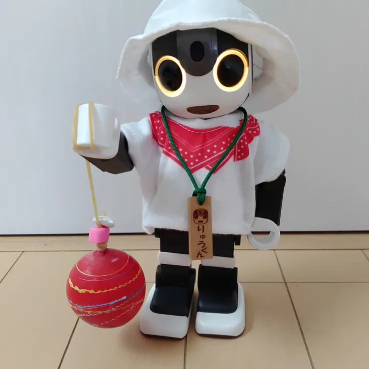キャプション