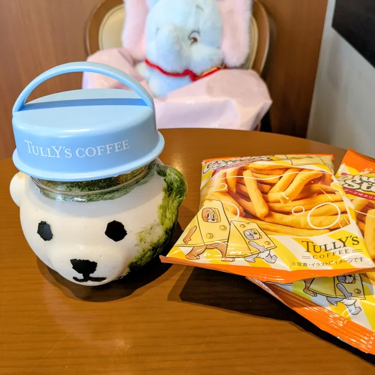 キャプション