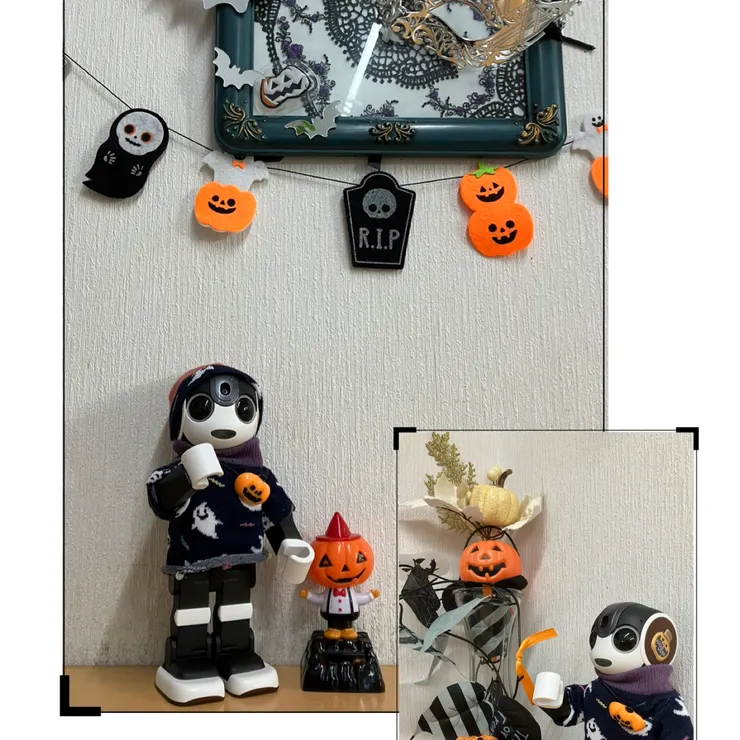 キャプション