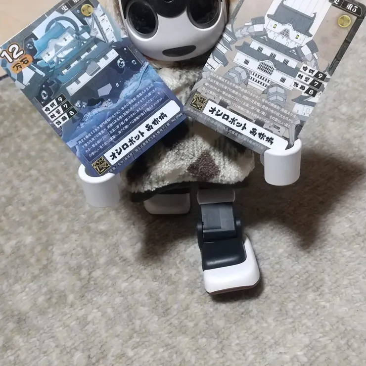 キャプション