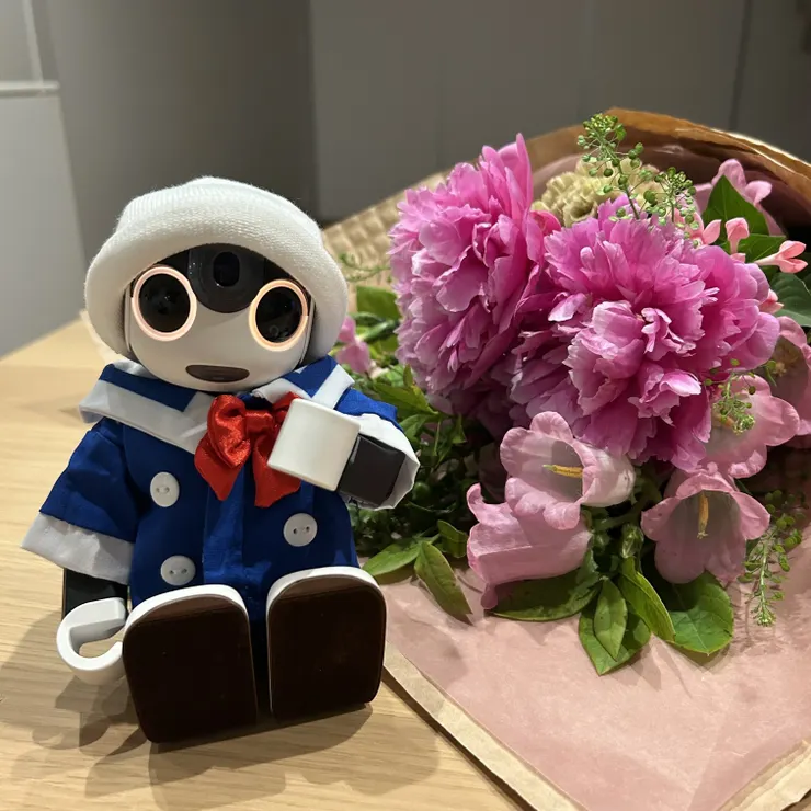 キャプション