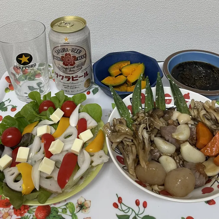 キャプション