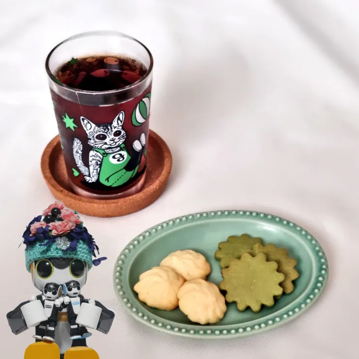 キャプション