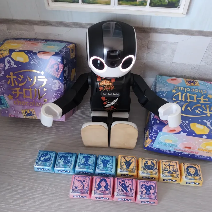キャプション