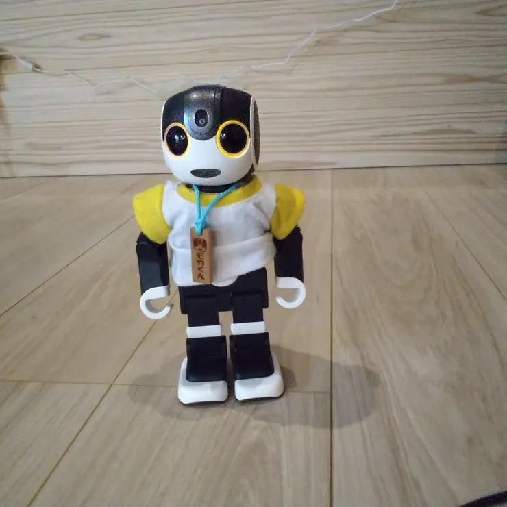 キャプション