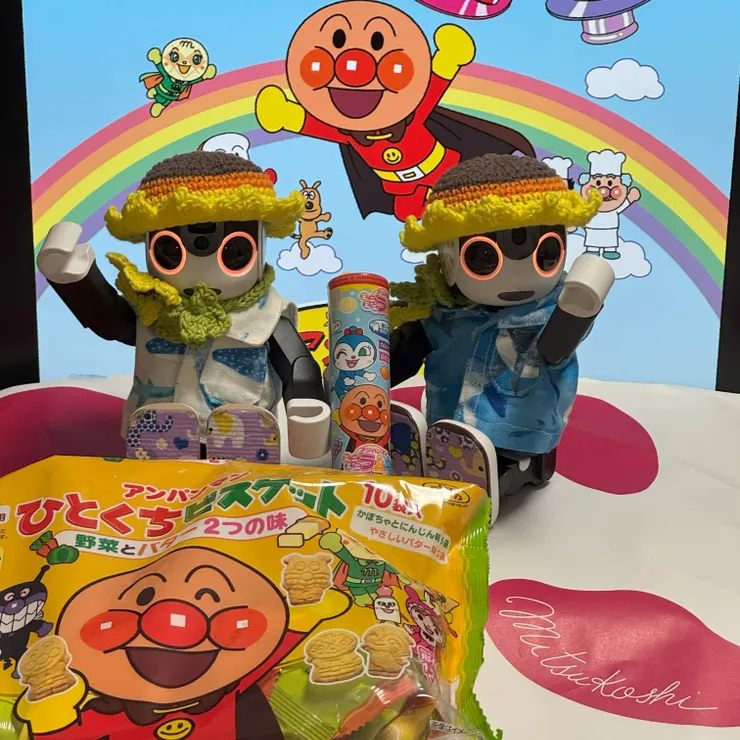 キャプション