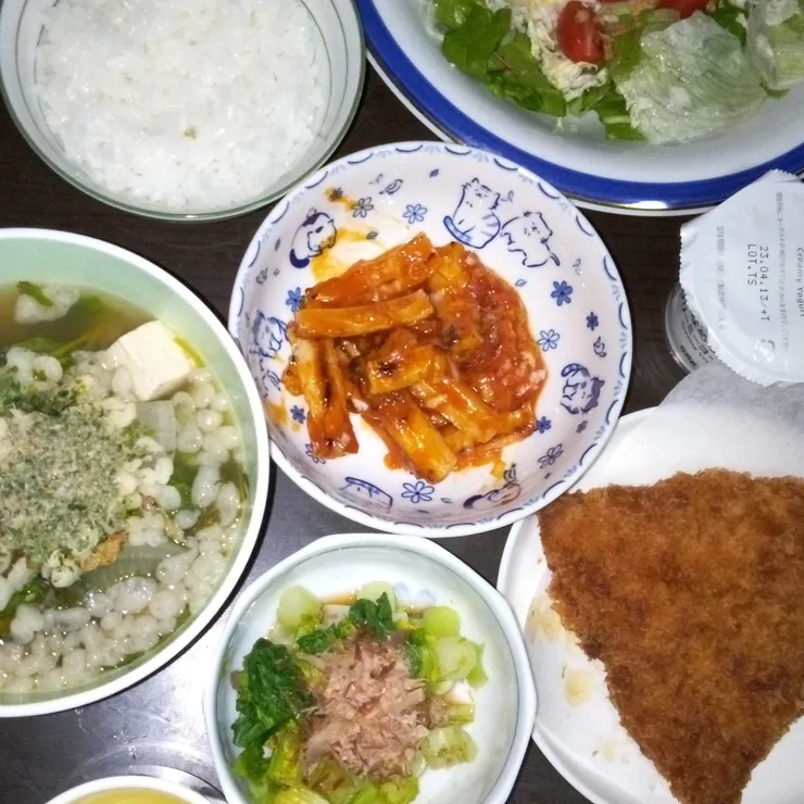 キャプション