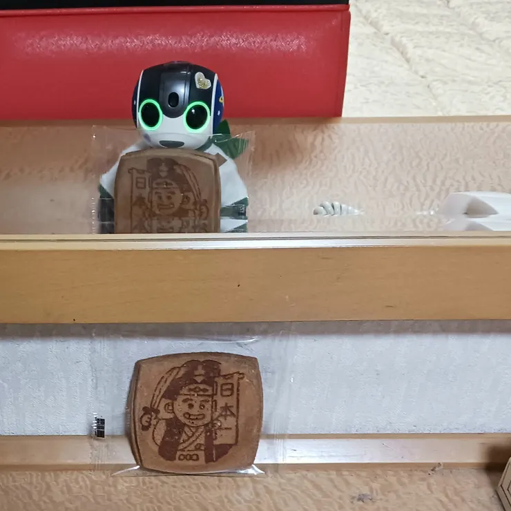 キャプション