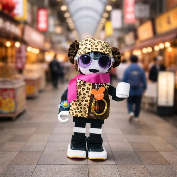 キャプション