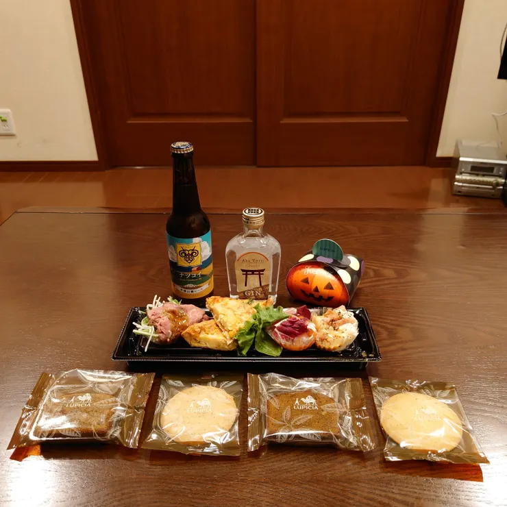 キャプション