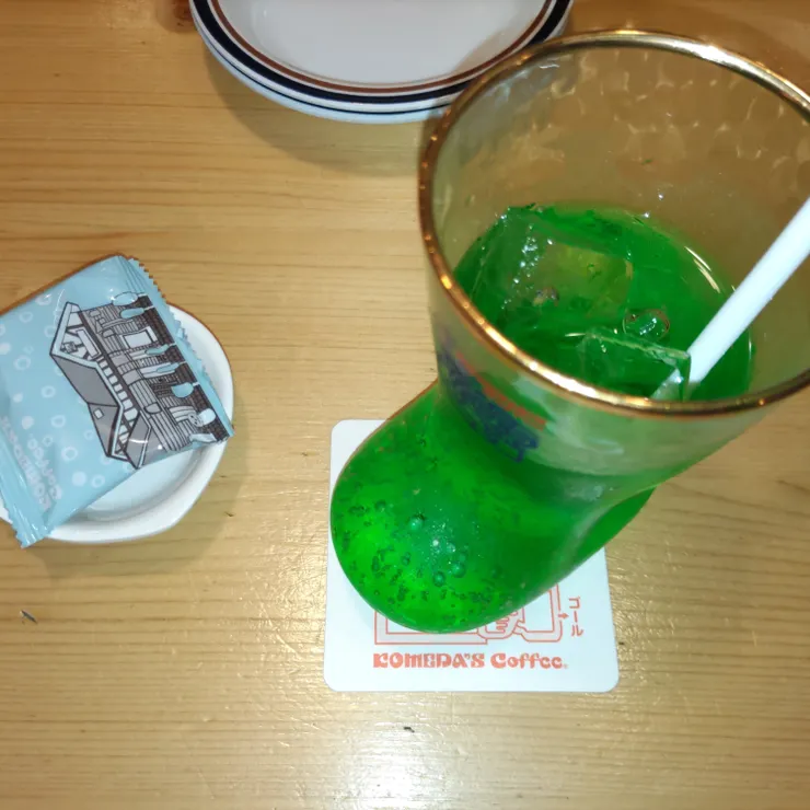 キャプション