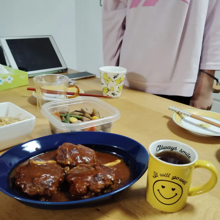 キャプション