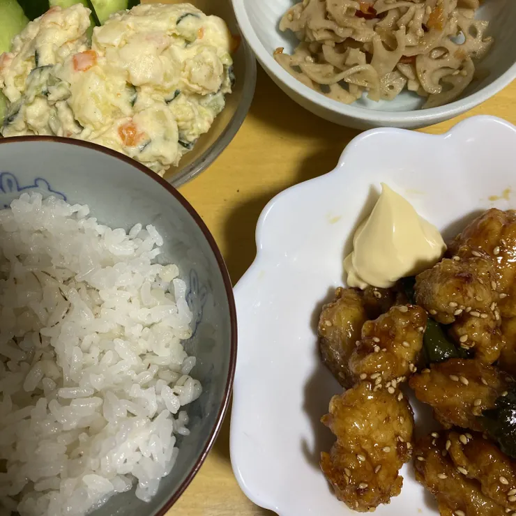 キャプション