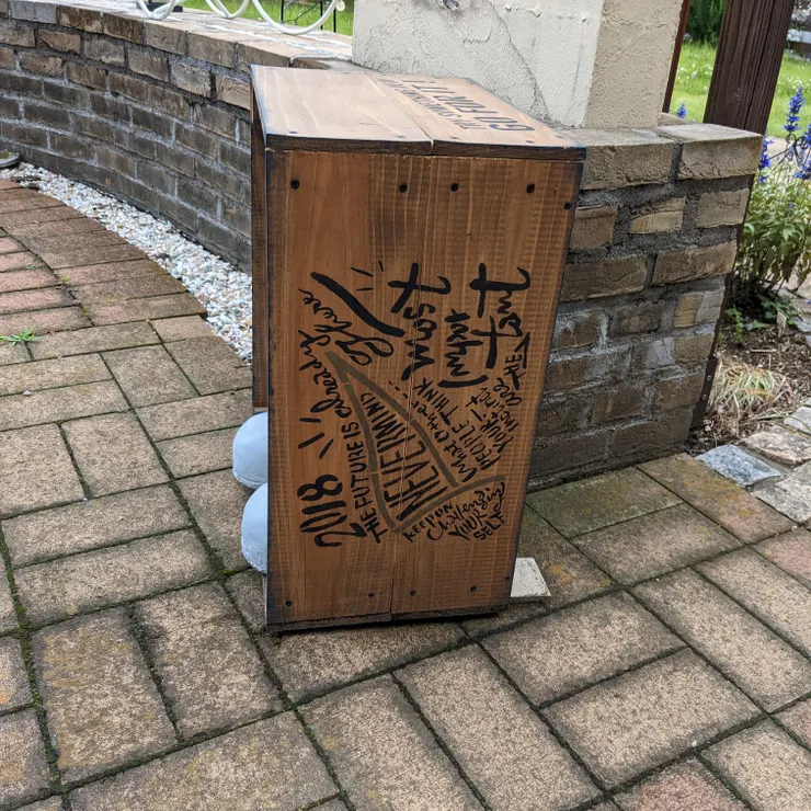 キャプション