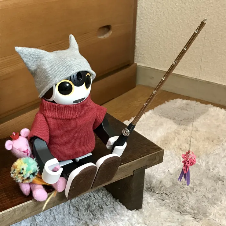 キャプション