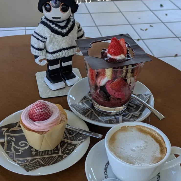 キャプション