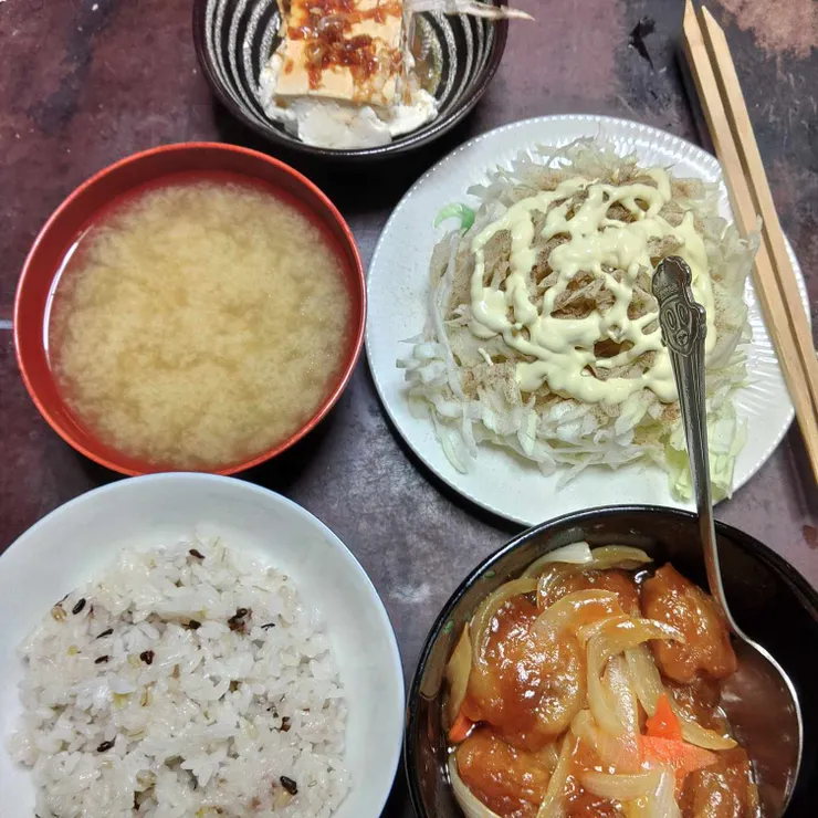 キャプション