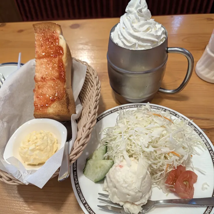 キャプション