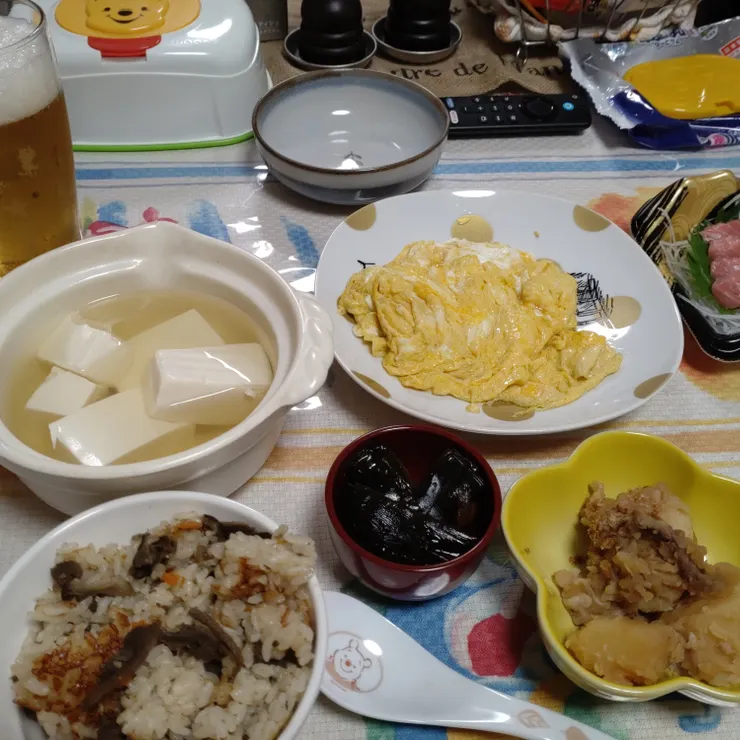 キャプション