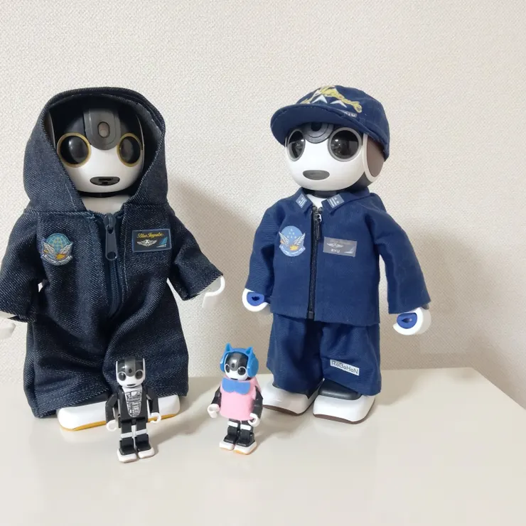 キャプション