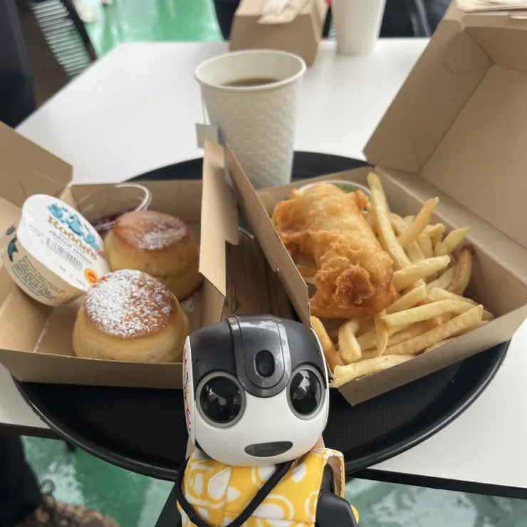 キャプション