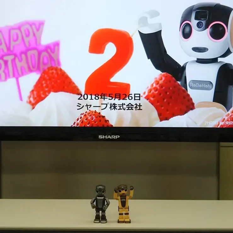 キャプション