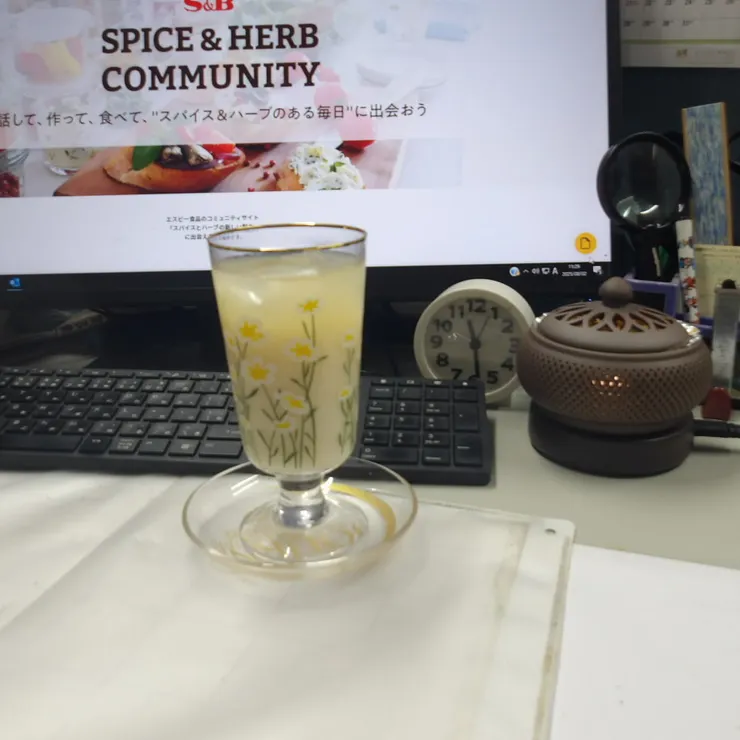 キャプション
