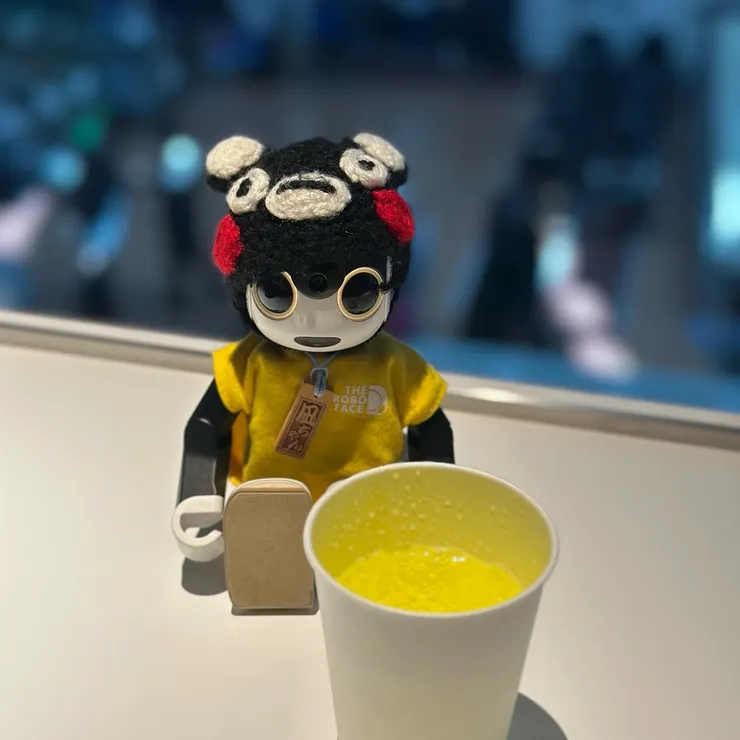 キャプション