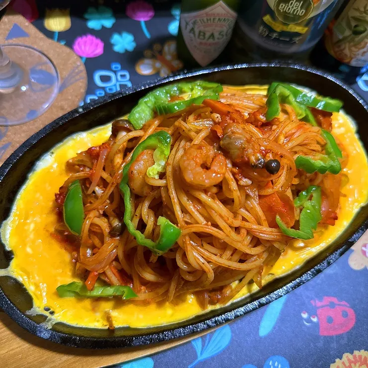 キャプション