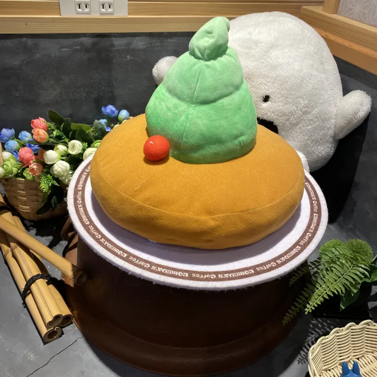 キャプション