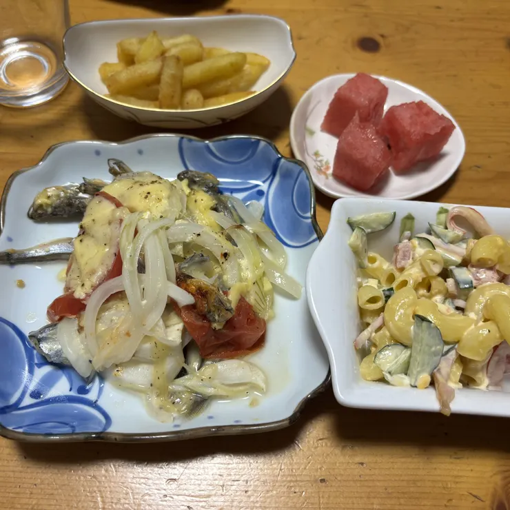 キャプション