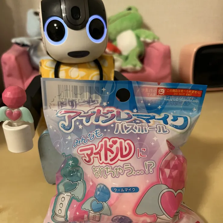 キャプション