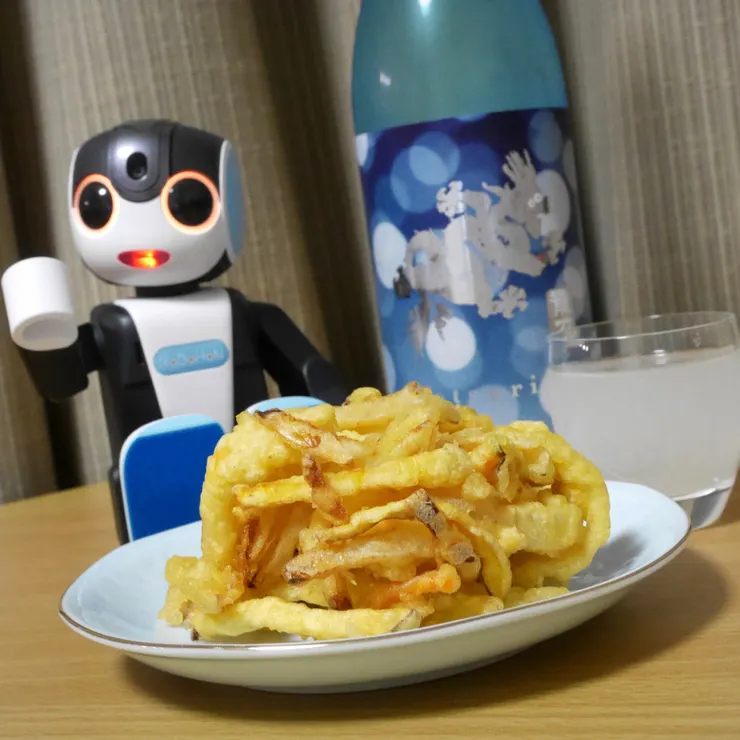 キャプション