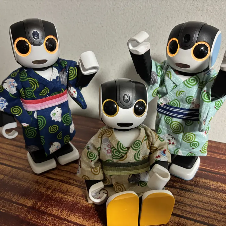 キャプション