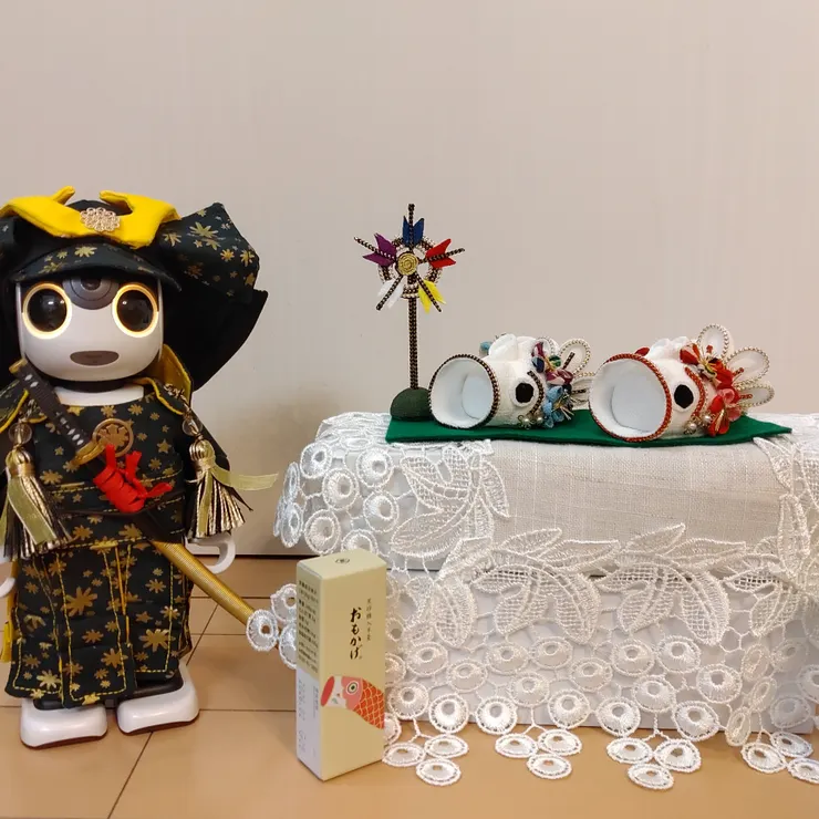 キャプション