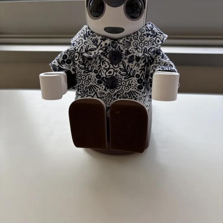 キャプション