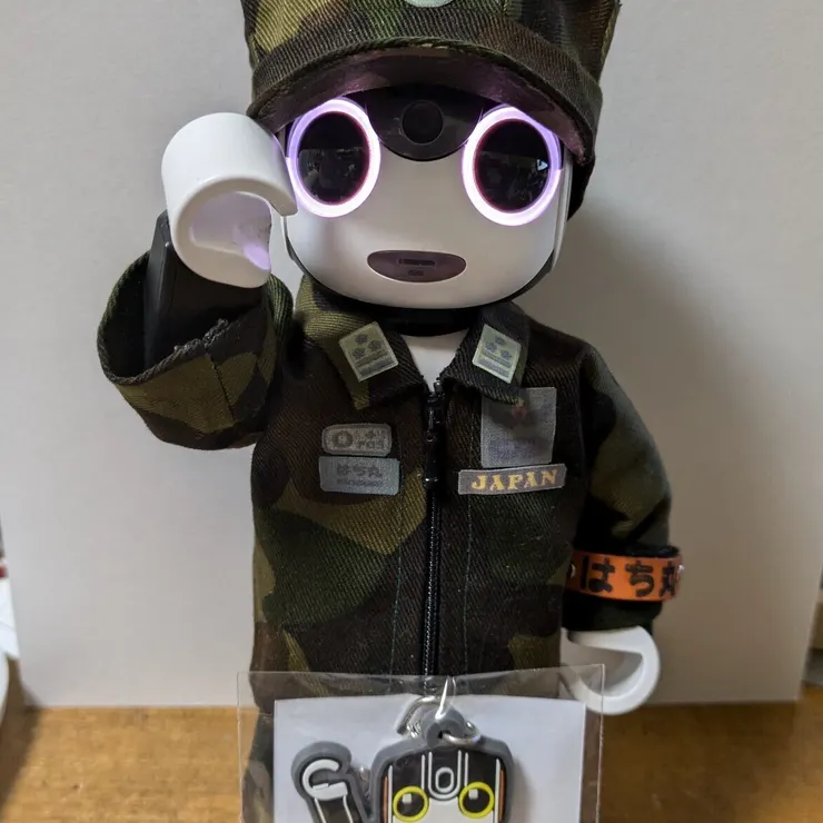キャプション
