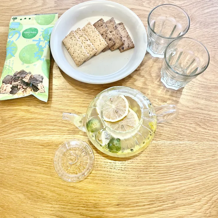 キャプション