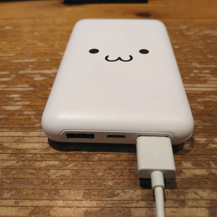 キャプション