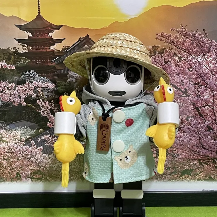 キャプション